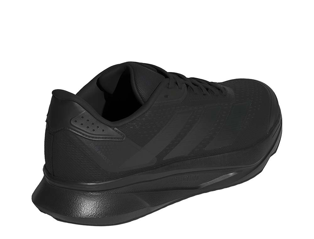 Кроссовки для бега мужские adidas Duramo SL 2 M Черные