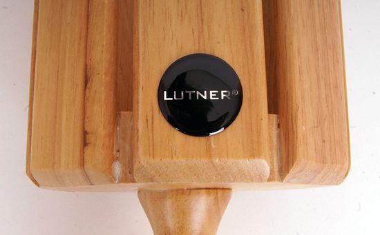 XT-8H Круглый ксилофон, боливийский барабан, гевея, d=11.2, Fleet