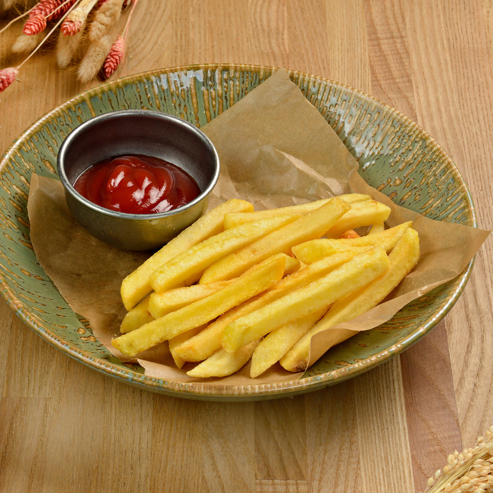 Картофель Фри