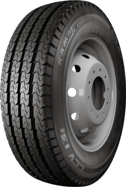 Легковая шина 195/75 R16С 2210008