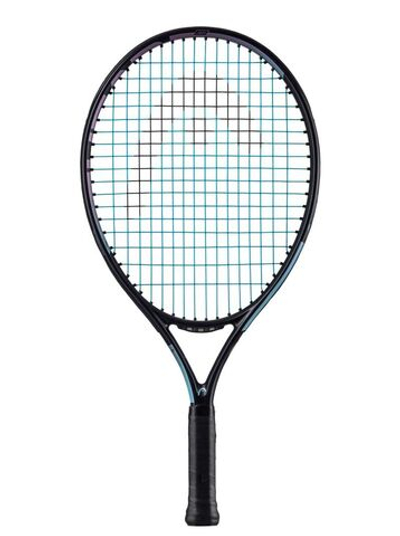 Детская теннисная ракетка Head IG Gravity Jr 21