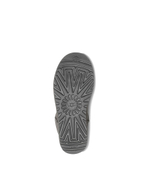 SHORT METALLIC MEN II Grey