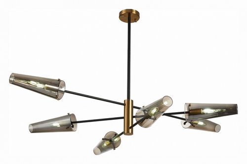 Люстра на штанге ST-Luce SL1209.302.06