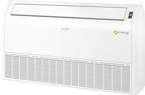 Напольно-потолочная VRF система AUX ARVCF-H0564R1A