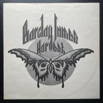 Barclay James Harvest ‎– Baby James Harvest (Англия 1972г.)