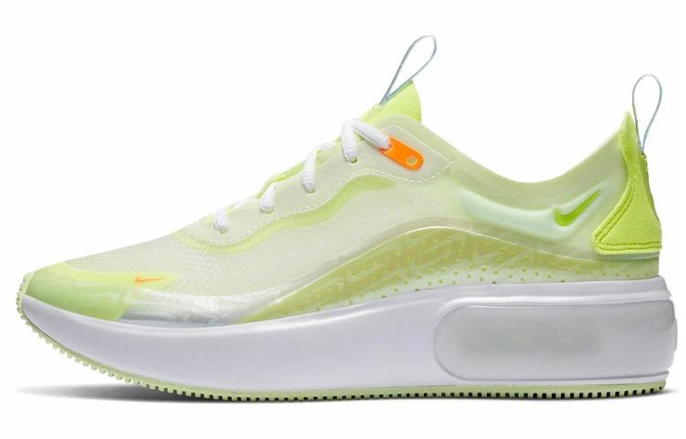 Кроссовки Nike Air Max Dia Se (Женская размерная сетка)