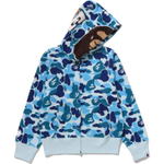 A Bathing Ape Bathing Ape Fw25 Свитшот