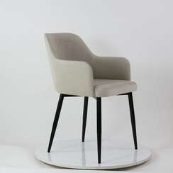 Кресло Barneo N-333 Bagheria Лофт