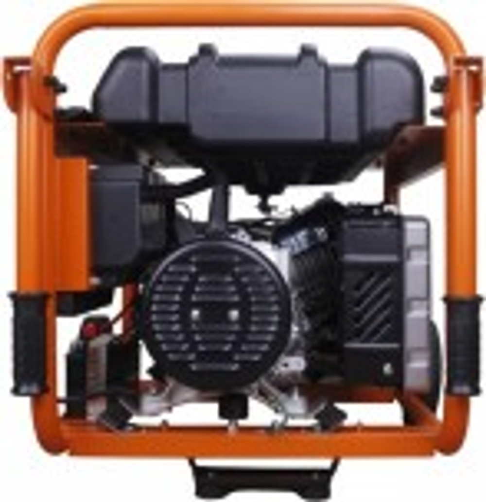 Генератор бензиновый VILLARTEC GG 8300 EBC 2102830100