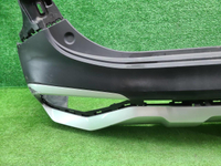 Бампер задний Kia Sportage 5 NQ5 (2021-н.в.)