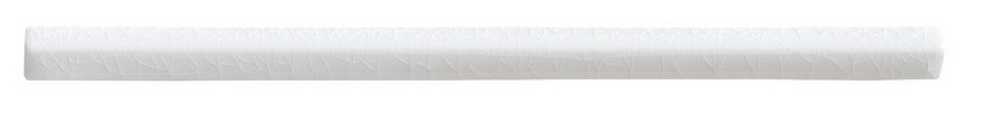 ADEX MODERNISTA Спецэлемент Bullnose Trim Blanco