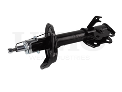 Амортизатор газовый передней подвески правый UNIO SAB-10049