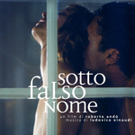 Soundtrack / Ludovico Einaudi: Sotto Falso Nome (CD)