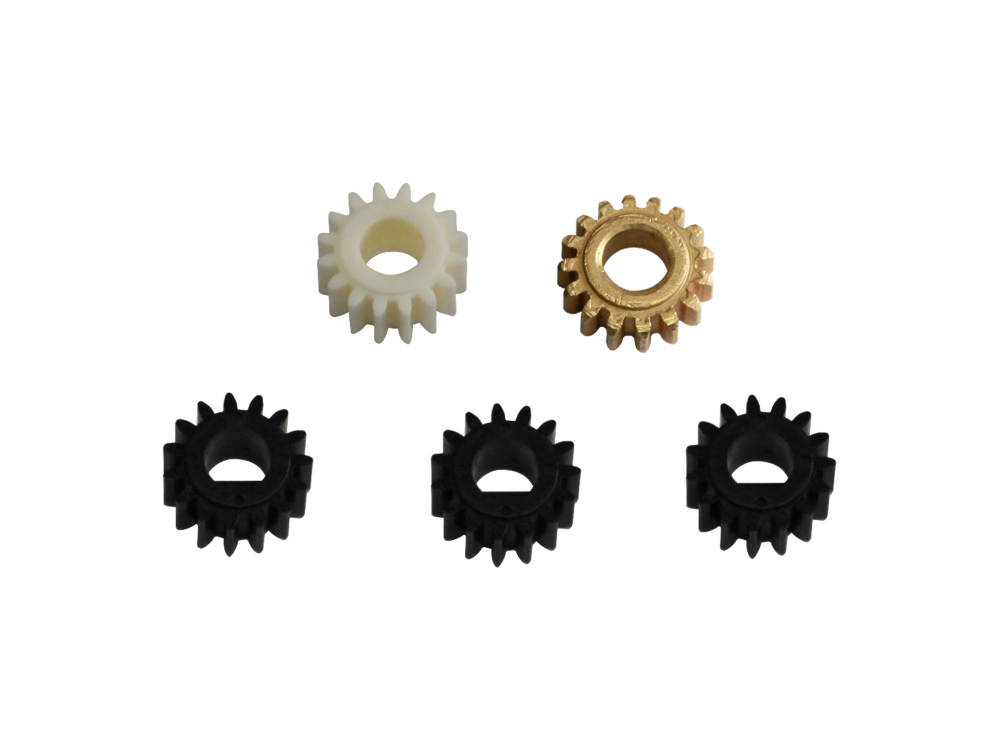 Комплект шестерен блока проявки для RICOH Aficio 1022/1027 (CET), CET5999