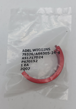 Фиксатор AS1717D24