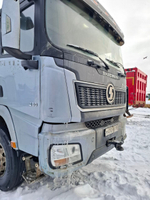 Shacman (Shaanxi) SX* 6x4 Самосвал SX32586V384 (Дизельный, 11,6 л, 423 л.с., МТ)