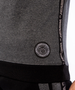 Свитшот Venum Rafter Dark Heather Grey