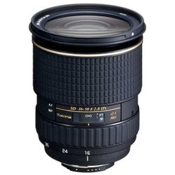Tokina AT-X 165 PRO DX Canon EF-S