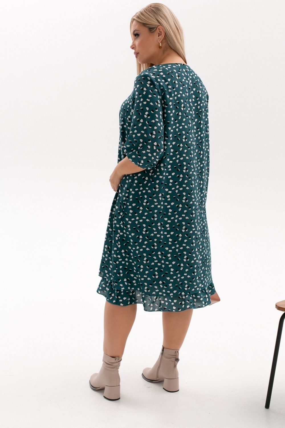 Платье Ираида №4 Valentina