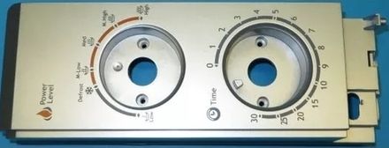 Панель управления (модуль управления) для микроволновки Gorenje (Горенье) 303515