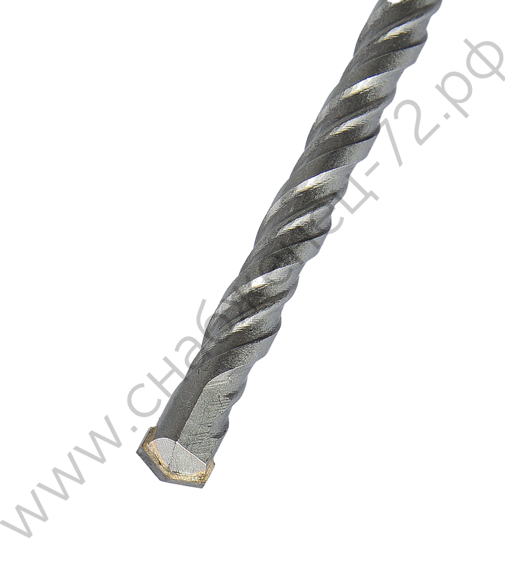 Бур по бетону ВИХРЬ 10x210x150