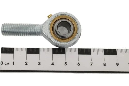 Комплектующее для ЧПУ, 61x26x14, разноцветный, полезный