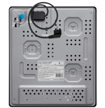 Газовая варочная панель MAUNFELD EGHE.43.33CB\G фото 3