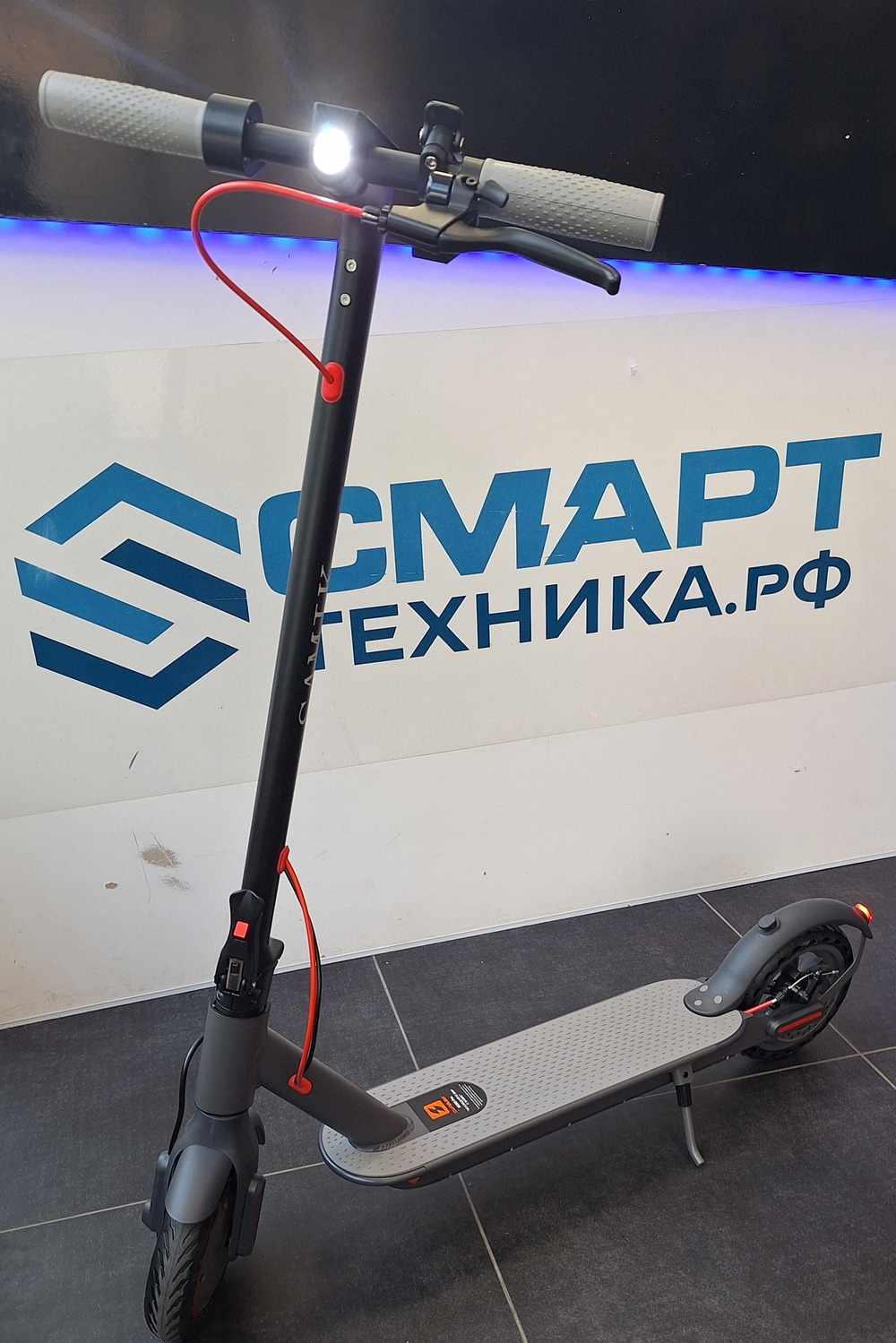 Электросамокат SAMIK M365
