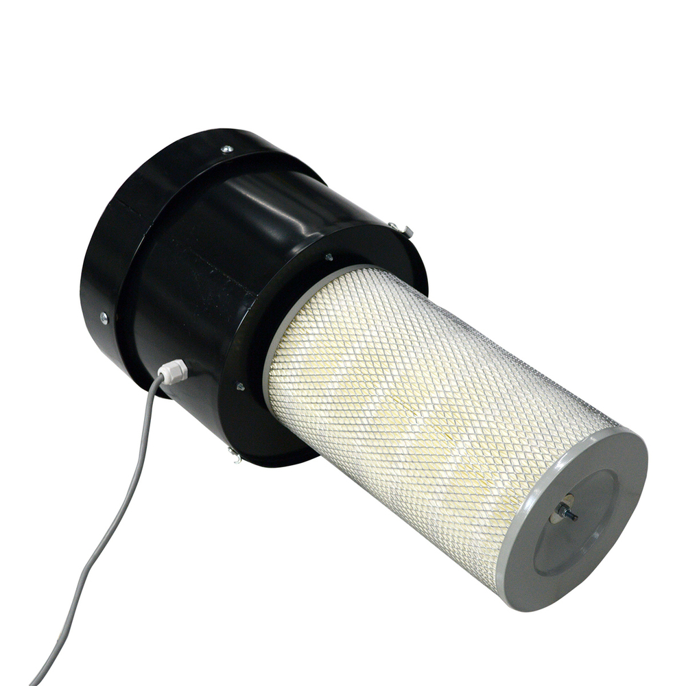 WDK-83420 Камера пескоструйная 420 л