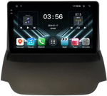 Магнитола для Ford EcoSport 2014-2017 - FarCar DX232M монитор 9.5" IPS на Android 13, 4+64Гб, CarPlay