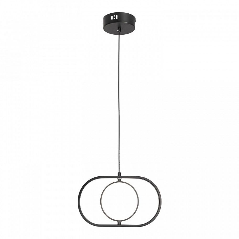 Подвесной светильник Lussole Aberdeen LSP-7375