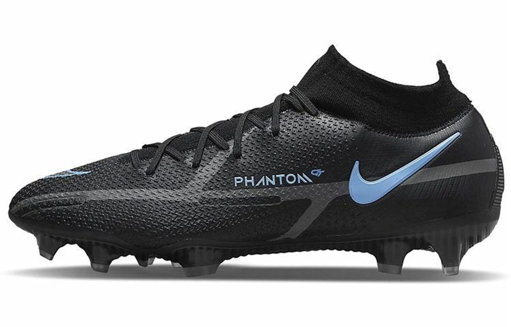 Кроссовки Nike Phantom Gt 2 Elite Df Fg