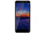 Смартфон Nokia 3.1 Black (TA-1063)