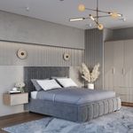 Тумба прикроватная Эмилия ТБ-11