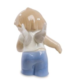 Pavone JP-54/ 9 Фигурка «Ангелочек»