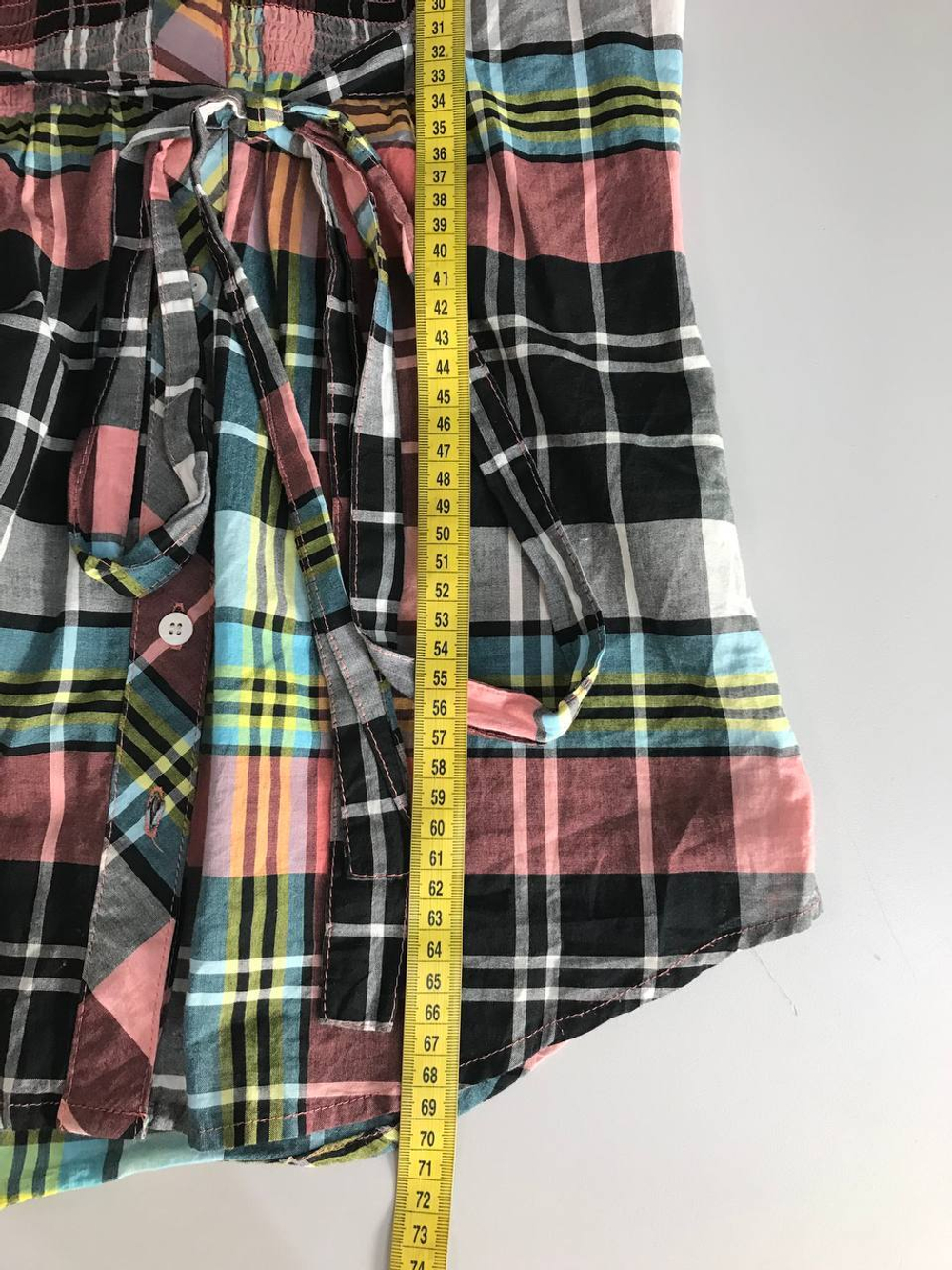 Блузка Gloria Jeans для повседневного гардероба, маркировка S, визуально на 44 размер