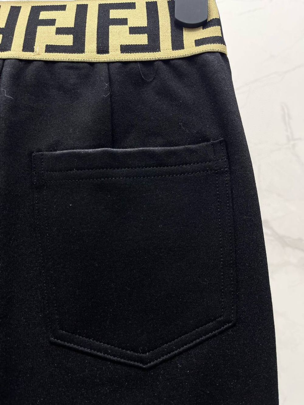 Леггинсы Fendi