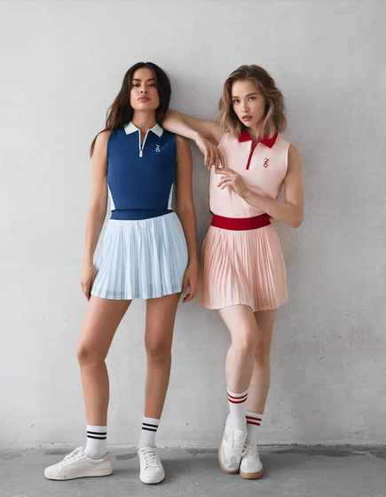 Юбка женская 7/6 Kris Skirt - Mangano Calcite, арт. KS76-1501