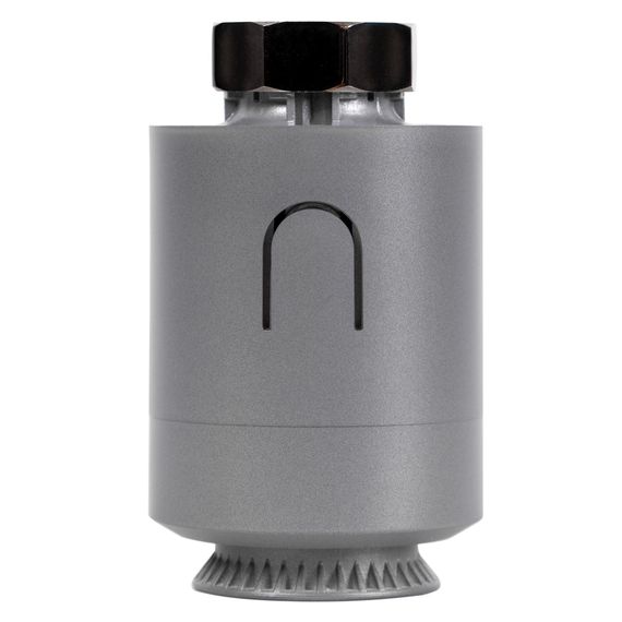 Термостат радиаторный электронный Royal Thermo Smart Heat, серебристый купить в Москве и Московской области по низкой цене с доставкой по России — (3) Термостат радиаторный электронный Royal Thermo Smart Heat, серебристый — (3)