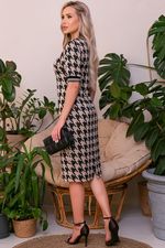 Платье 71037 Avili