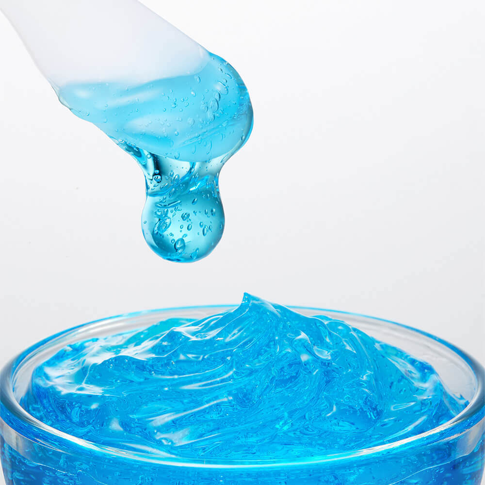 MEDICUBE Гиалуроновый крем-гель с керамидами Hyaluronic Ceramide Jelly Cream (50 мл)