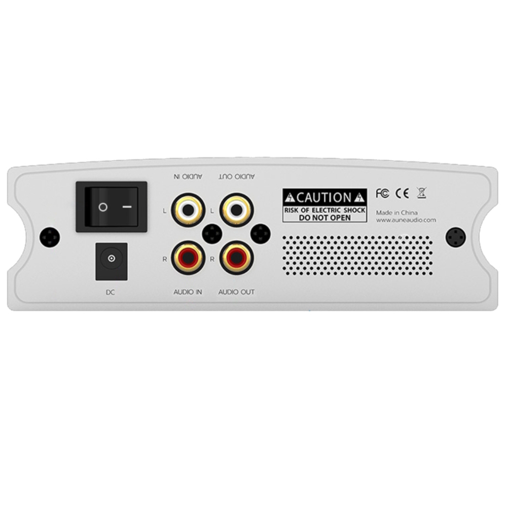 Усилитель Aune X7S Pro