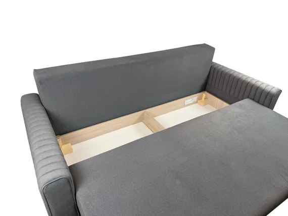 Прямой диван Параллель