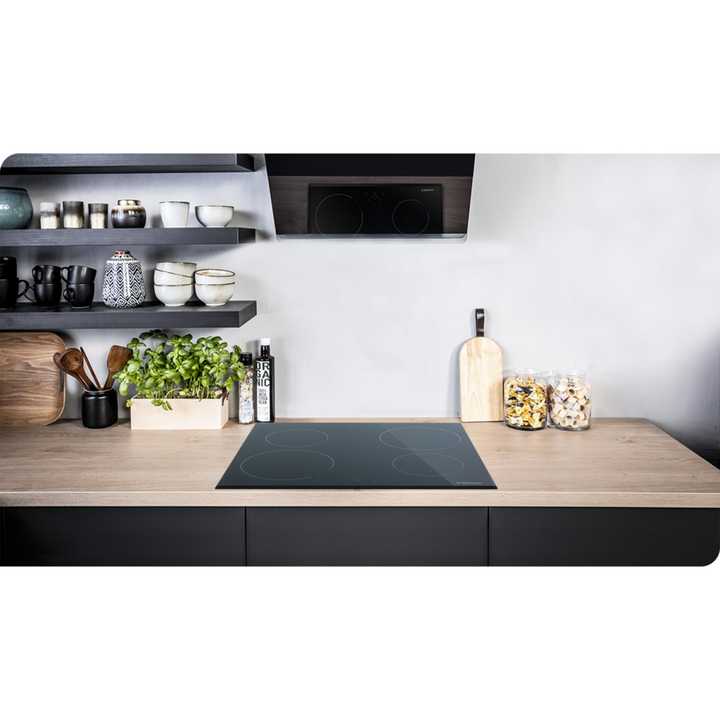 Индукционная панель Hansa BHI68313