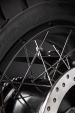 96380261AA DUCATI EXCEL SPOKE RIMS SET (MTS V2)