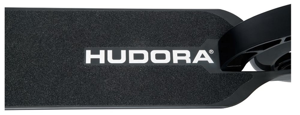 Самокат Hudora Big Wheel Style 230