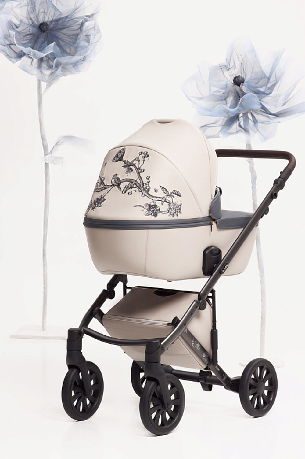 Детская коляска Anex e/type 2 в 1 eden