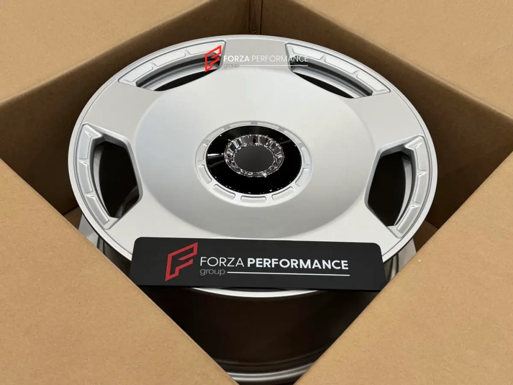 КОВАНЫЕ ДИСКИ ДЛЯ MERCEDES-BENZ G-CLASS G63 2014 МЕРСЕДЕС ГЕЛИК