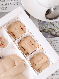 Набор "Дорогой подруге"