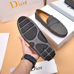Мокасины Christian Dior